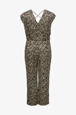 Only Carmakoma Jumpsuit carSafari Life S/L Jumpsuit Jrs