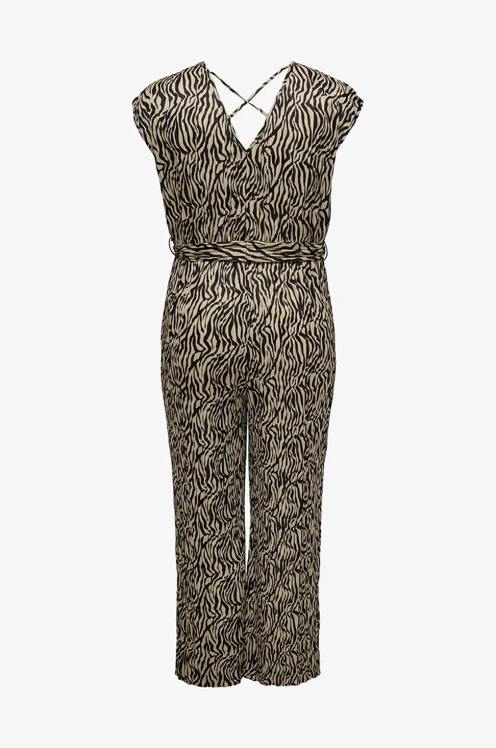 Only Carmakoma Jumpsuit carSafari Life S/L Jumpsuit Jrs