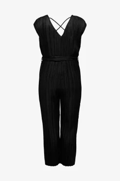 Only Carmakoma Jumpsuit carSafari Life S/L Jumpsuit Jrs