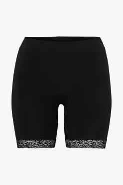 Only Carmakoma Shorts carTime Shorts With Lace