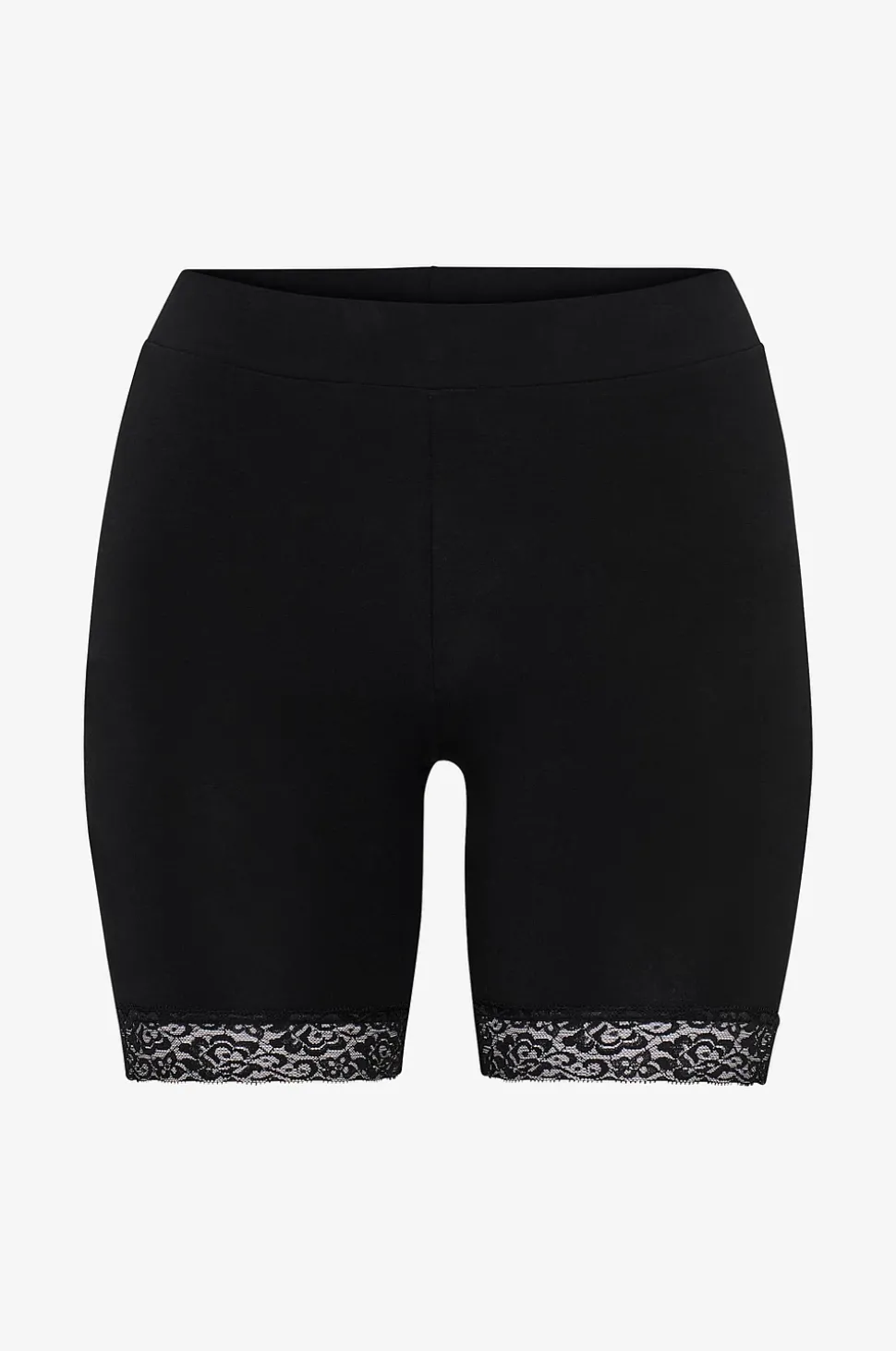 Only Carmakoma Shorts carTime Shorts With Lace