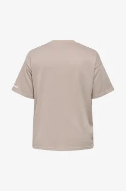 Only Carmakoma Sweatshirt carJill 2/4 O-neck Sweat Jrs