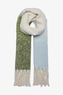 Only Halsduk onlBonnie Life Long Fringed Scarf