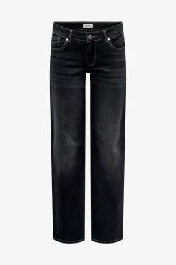 Only Jeans onlJudy-O LW Wide Leg Dnm Tai850