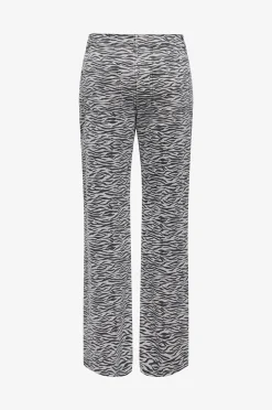 Only Jeans onlMadison HW Wide Animal CC P