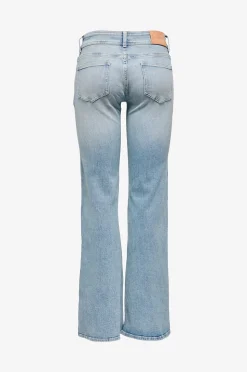Only Jeans onlTiger LW Flare Double Button