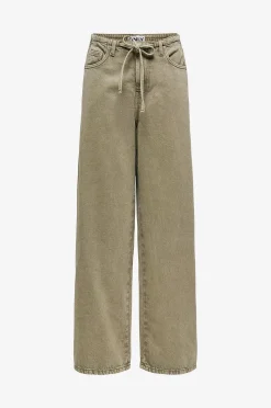 Only Jeans onlTory MW Loose String Pant Pnt