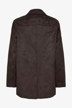 Only Kavaj onlTulip Faux Suede