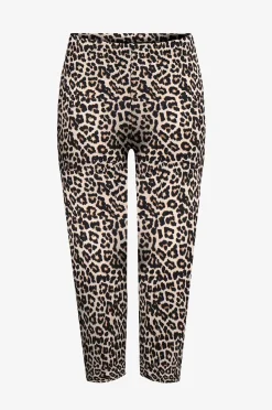 Only Leggings onlLive Love Aop Capri Box Jrs