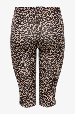Only Leggings onlLive Love Aop Capri Box Jrs