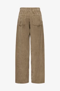 Only Manchesterbyxor onlTory-sita MW Loose String Cord P