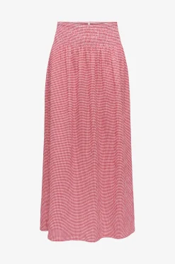 Only Maxikjol onlCelle Life Smock Skirt CS Jrs