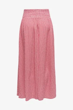 Only Maxikjol onlCelle Life Smock Skirt CS Jrs