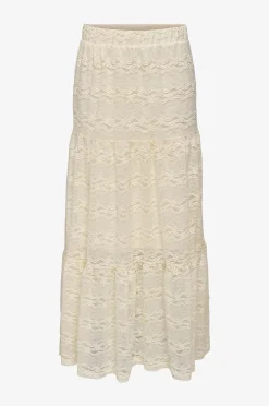 Only Maxikjol onlLuna Long Skirt Jrs