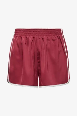 Only Shorts onlAbella Life MW Sporty Shorts Pnt