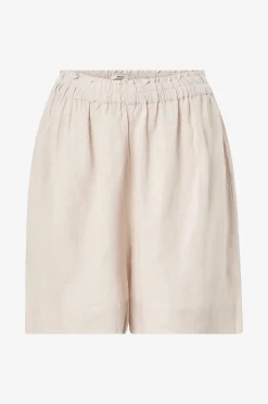 Only Shorts onlTokyo HW Linen Blend Shorts
