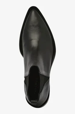 Pavement Boots Ashanti 1