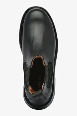 Pavement Chelseaboots Margot