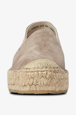Pavement Espadrillos Ida
