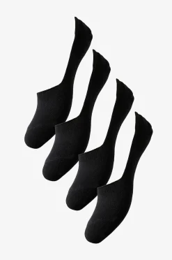 pieces Ankelstrumpor pcGilly Footies 4-pack