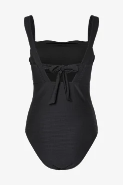 pieces Baddräkt pcAdina Swimsuit