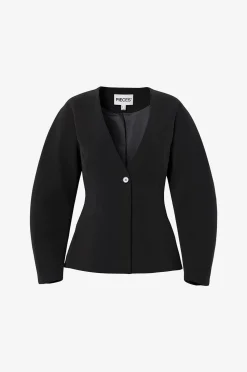 pieces Blazer pcKamil LS Fitted