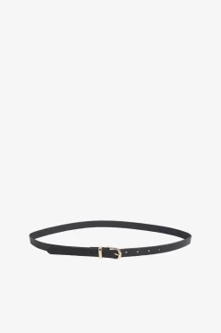 pieces Bälte pcMyra Slim Belt Noos