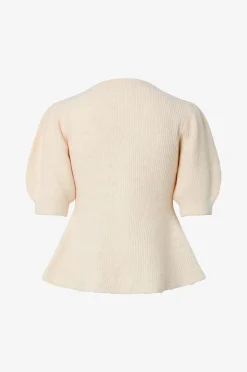 pieces Cardigan pcSilly SS Puff Knit