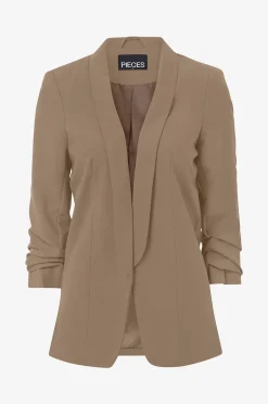 pieces Kavaj pcBosella 3/4 Blazer