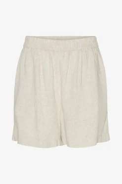 pieces Shorts pcPia MW Shorts Wvn