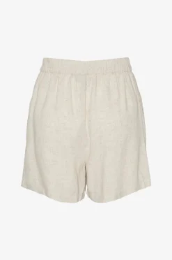 pieces Shorts pcPia MW Shorts Wvn