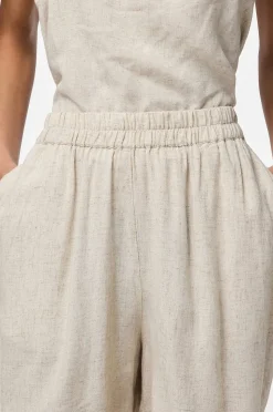 pieces Shorts pcPia MW Shorts Wvn