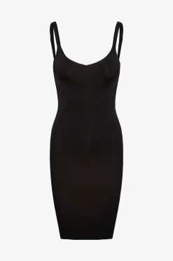 pieces Underklänning pcBallroom Long Singlet BC