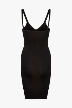 pieces Underklänning pcBallroom Long Singlet BC