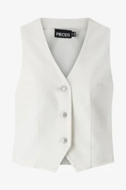 pieces Väst pcSky Vest