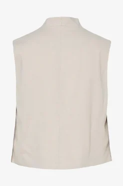 pieces Väst pcTiki Waist Coat