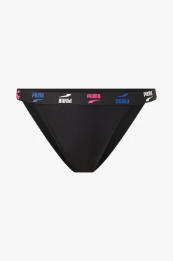 Puma Bikinitrosor Puma Swim Women Tanga Brief