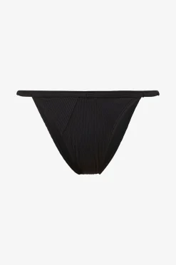 Puma Bikinitrosor Puma Swim Women Ribbed Tanga