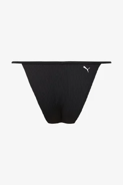 Puma Bikinitrosor Puma Swim Women Ribbed Tanga
