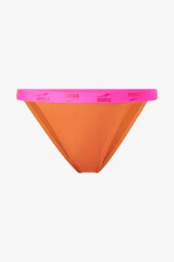 Puma Bikinitrosor Puma Swim Women Tanga Brief