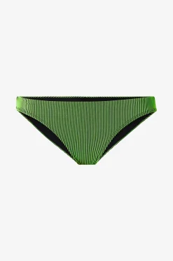 Puma Bikinitrosor Women Ribbed Brazilian
