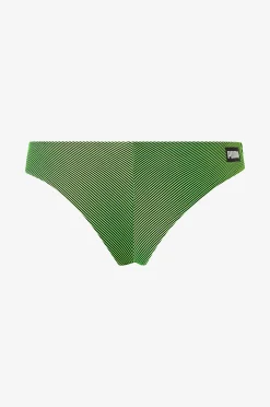 Puma Bikinitrosor Women Ribbed Brazilian