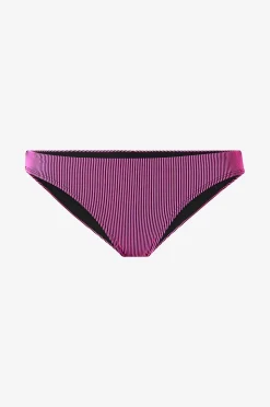 Puma Bikinitrosor Women Ribbed Brazilian