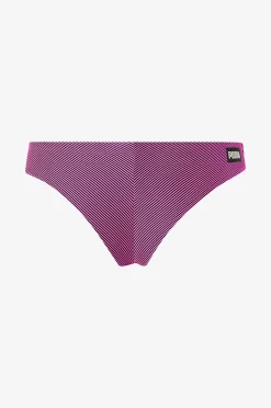Puma Bikinitrosor Women Ribbed Brazilian