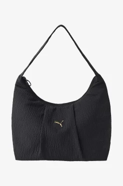 Puma Handväska UP Slouchy Hobo Bag