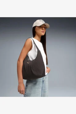 Puma Handväska UP Slouchy Hobo Bag