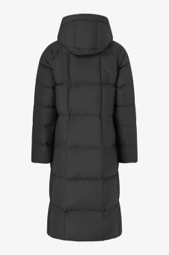 Puma Jacka Hooded Down Puffer Coat