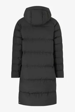 Puma Jacka Mono Hooded Parka