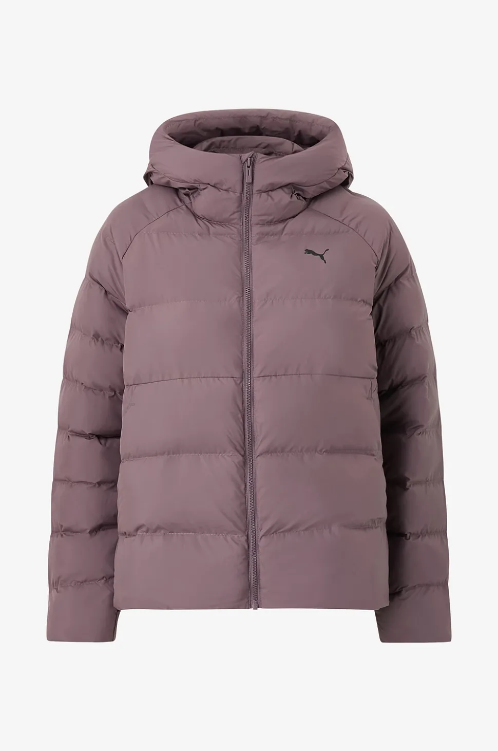 Puma Pufferjacka Mono Hooded