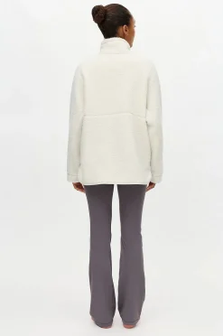 Röhnisch Anorak Cloud Pile